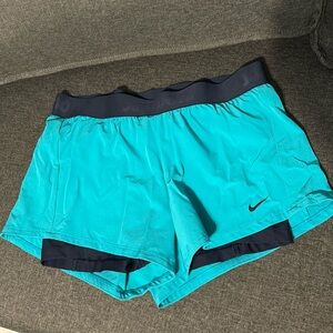 NWOT Nike Dri-Fit Shorts